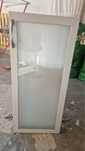 Drzwi aluminiowe do szafek Ikea