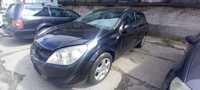 2007 Opel Astra H 1.6 116KM Z16XER kolor Z20R Silnik skrzynia części