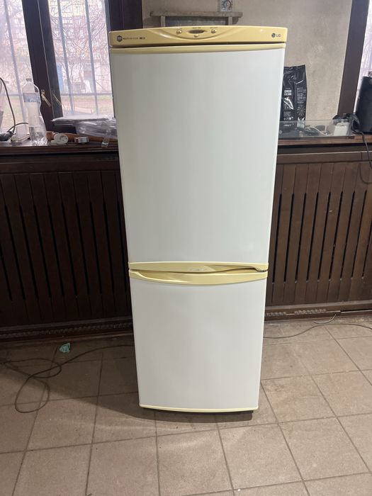 Холодильник Лдж (Доставка/Гарантия)