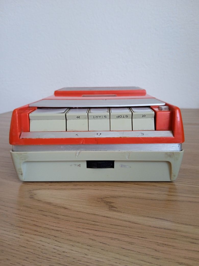 Magnetofon UNITRA MK 122