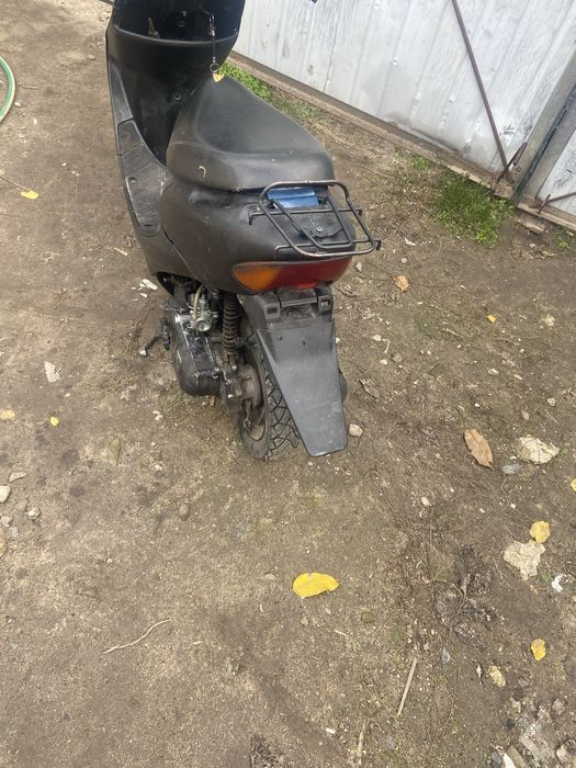 Продам хонду 34 на ходу