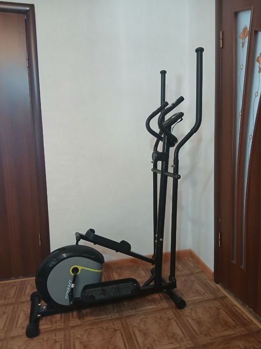 орбитрек fitkraft