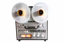 TEAC  X 1000-R Magnetofon szpulowy stan idealny