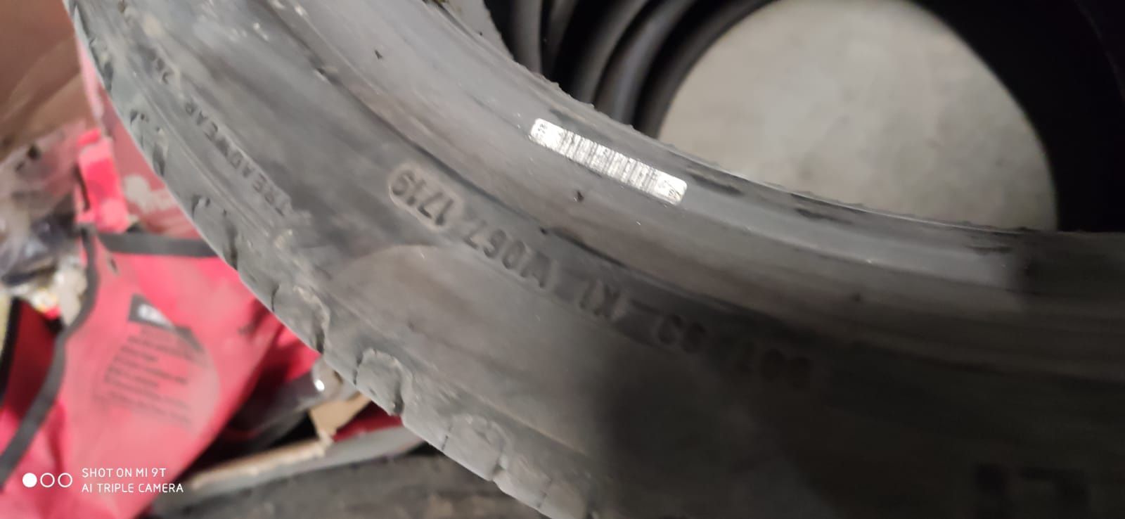 Opony letnie Pirelli 225/45 18