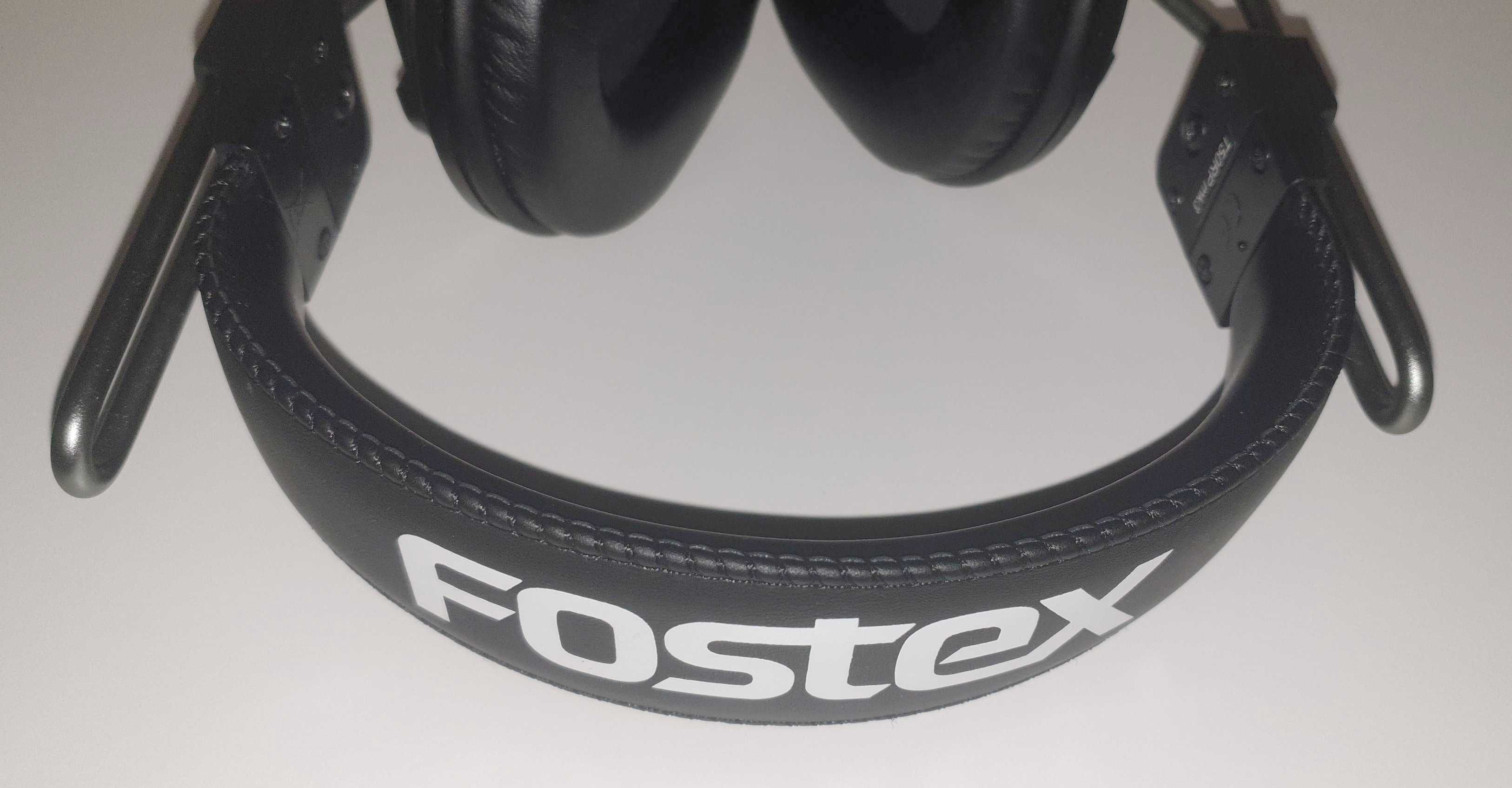 Słuchawki Fostex T50RP MK3 Balans MOD