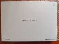 Xiaomi Pad 7 szary 8 GB + 128 GB nowy