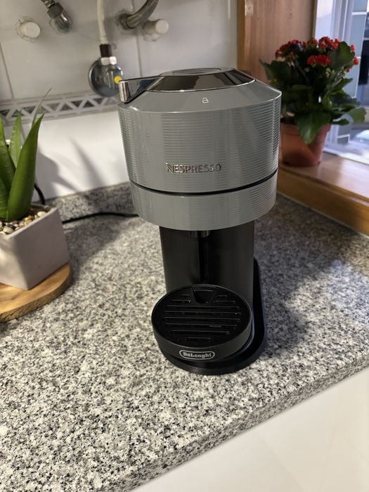 Maquina Café Nespresso