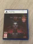 Diablo 4 gra na ps5
