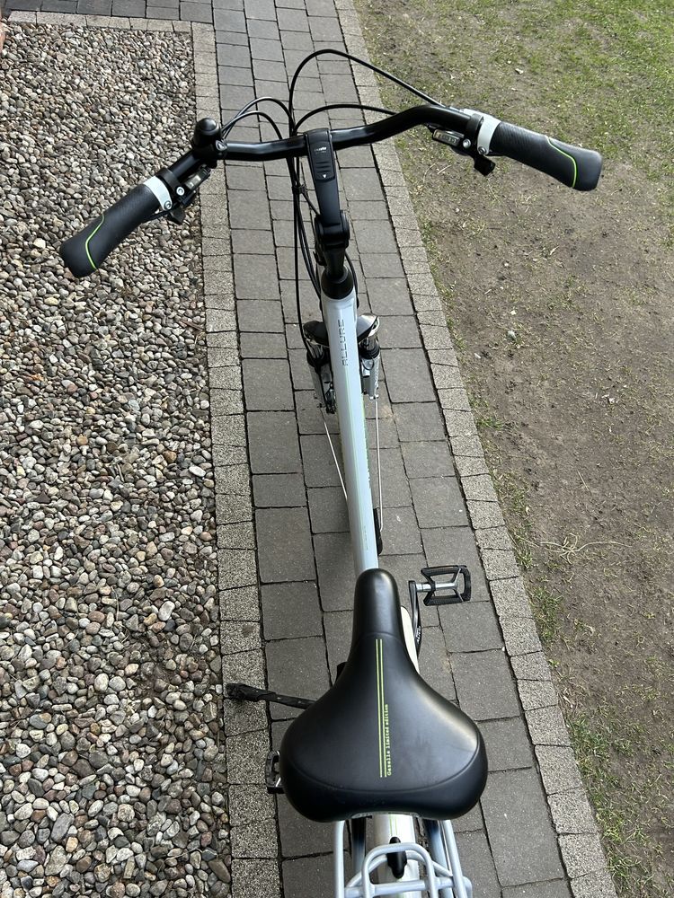 Rower Gazelle Allure LTD