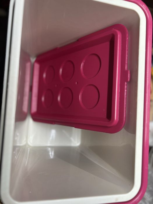 Lodówka turystyczna