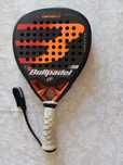 Raquete de padel