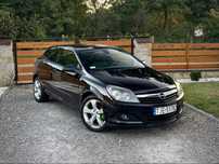 || Opel Astra H GTC 1.6 105KM | Climatronic | Tempomat | Alufelgi ||