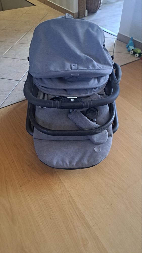 Wózek spacerówka Cybex