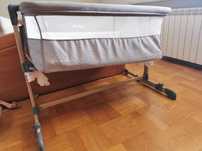 Dostawka do łóżka KinderKraft Neste Air