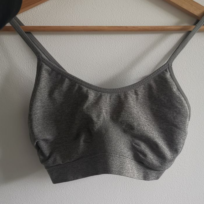 Stanik sportowy M Primark