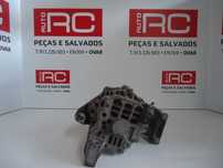 Alternador Renault Trafic