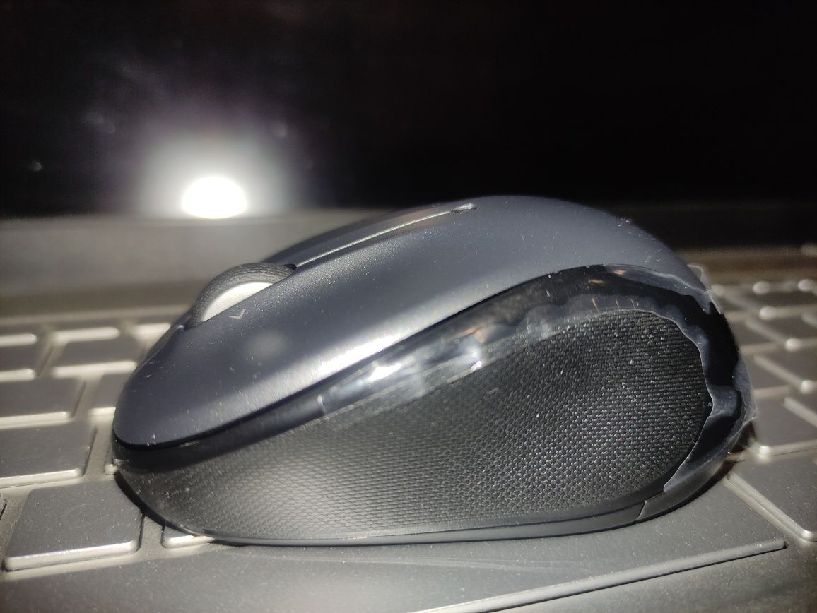 Миша бездротова Logitech M325