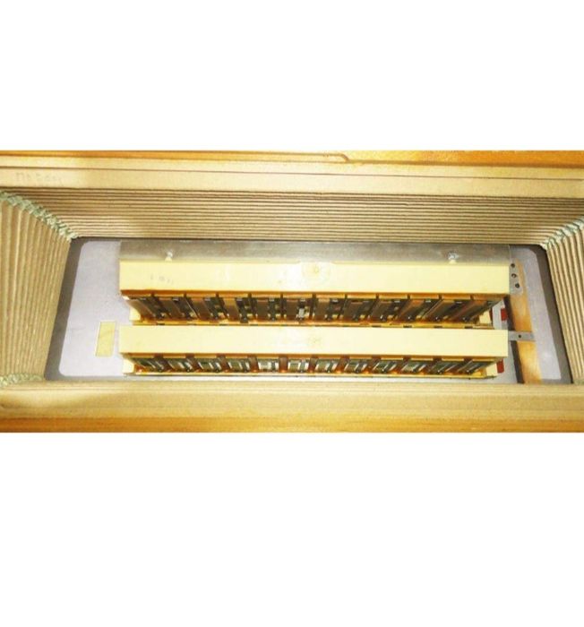 Royal Standard romance 4х-голосый Немецкий  баян сост. Идеал+ видео.