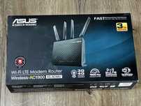ASUS 4G-AC68U router LTE WIFI 5G (nowy)