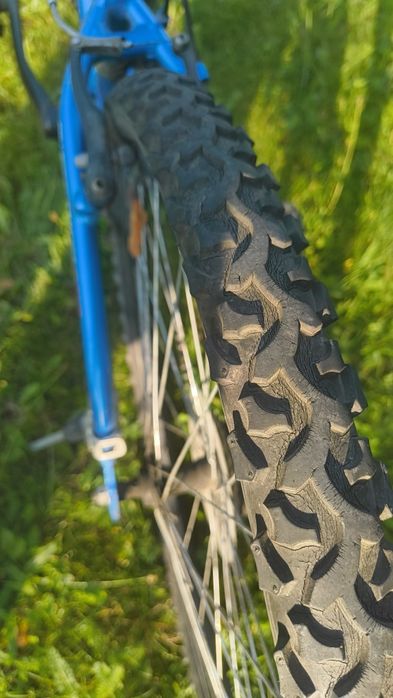 Kross Hexagon ATB X1 26 cali rower góral