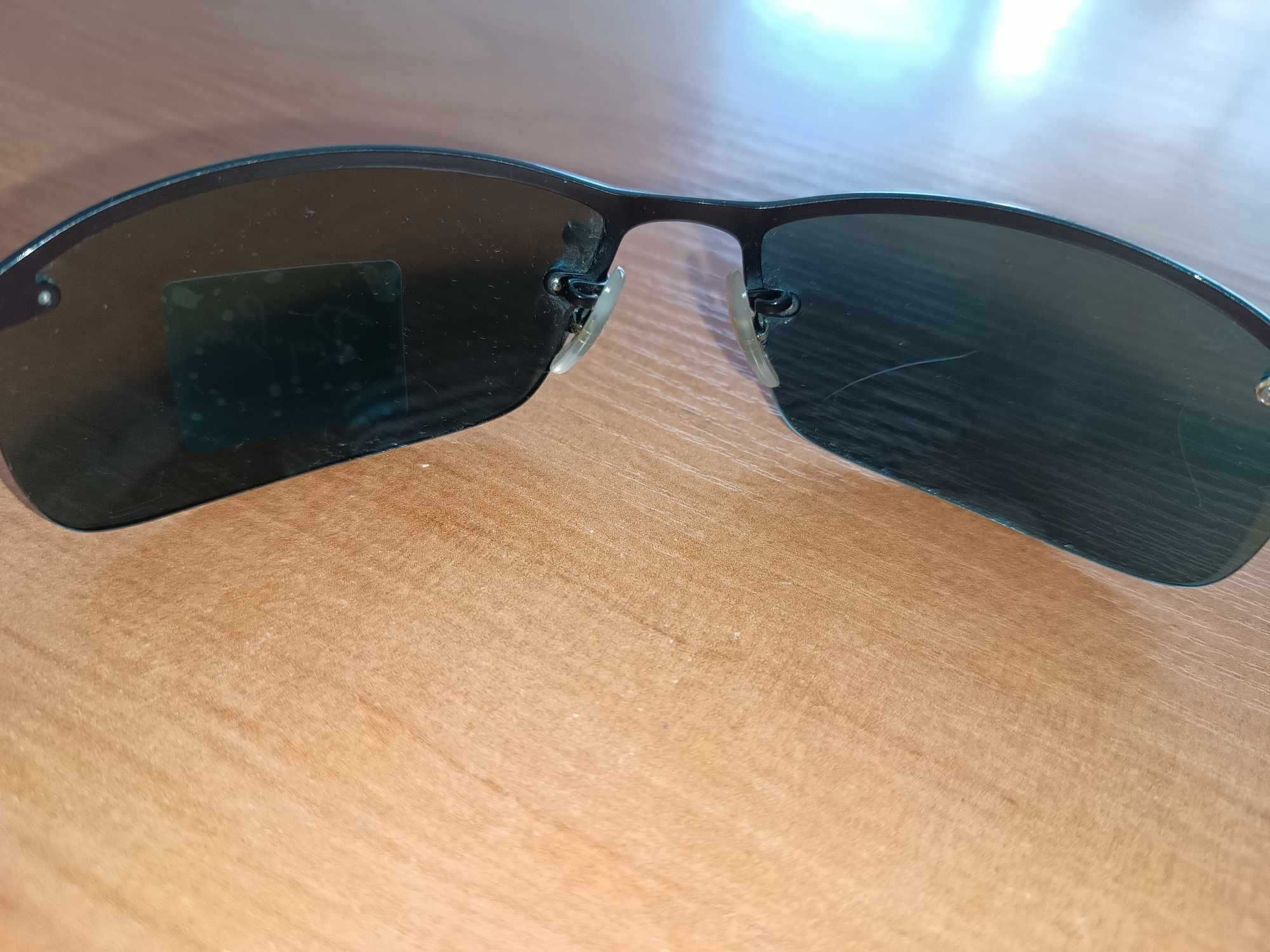 Ray-Ban TOP BAR - Okulary przeciwsłoneczne