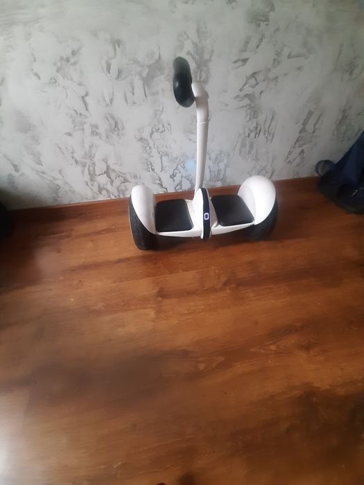 Продаю сігвей не дорого