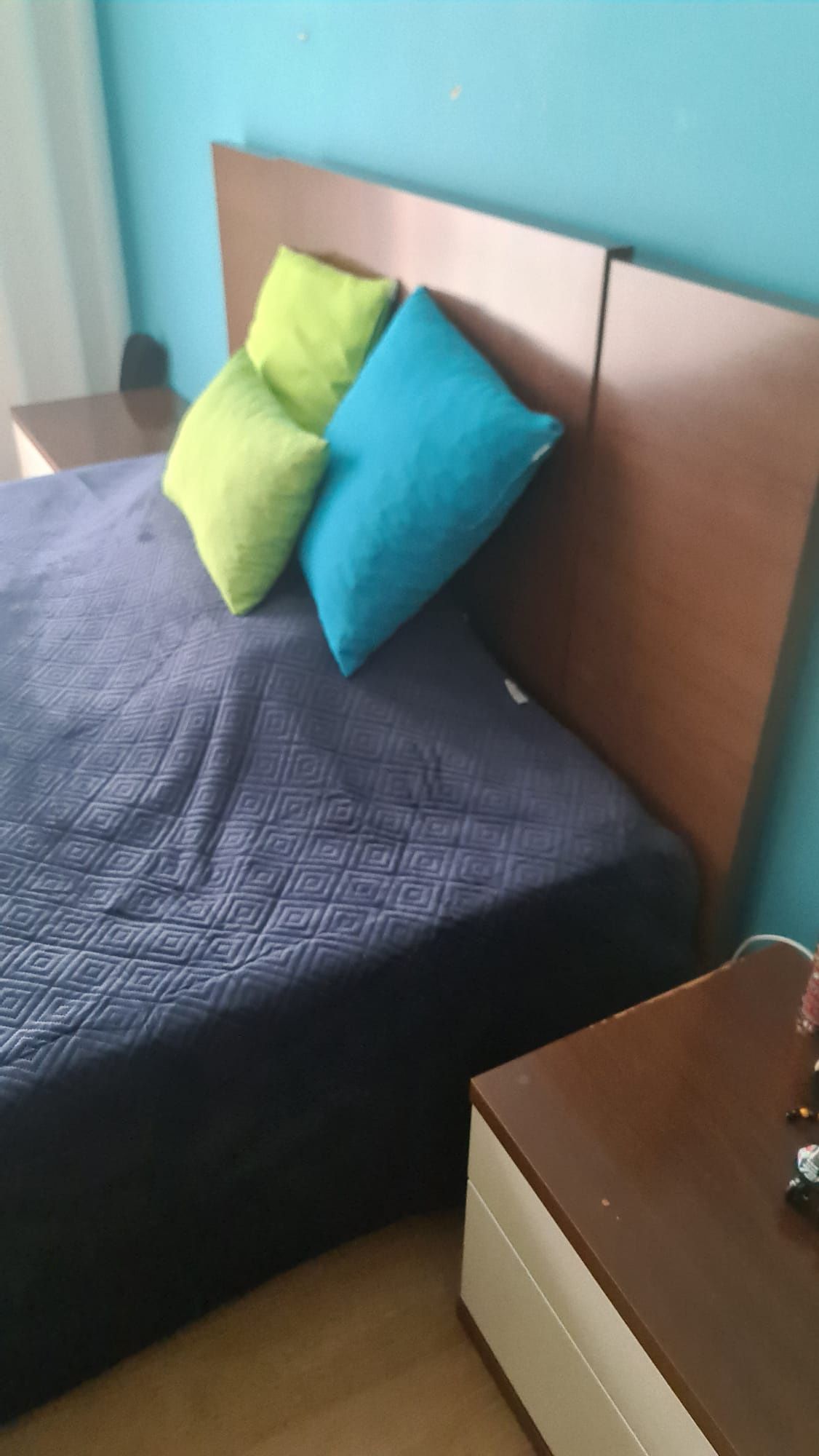 Mobília quarto de casal