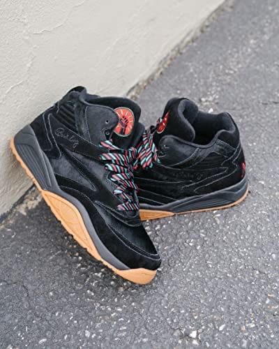 Buty Patrick Ewing x David Banner rozm 42,5 w idealnym stanie NBA