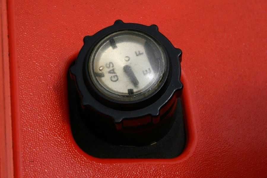 Traktorek kosiarka z koszem odśnieżarka Wolf Garden A80B Gwarancja