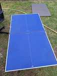 Mesa de Ping Pong tamanho médio