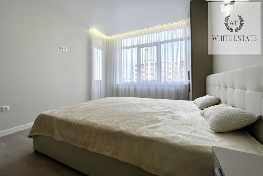 Продаж 1 кім квартири вул. Смакули