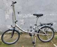 Rower skladany Bicycles 20"