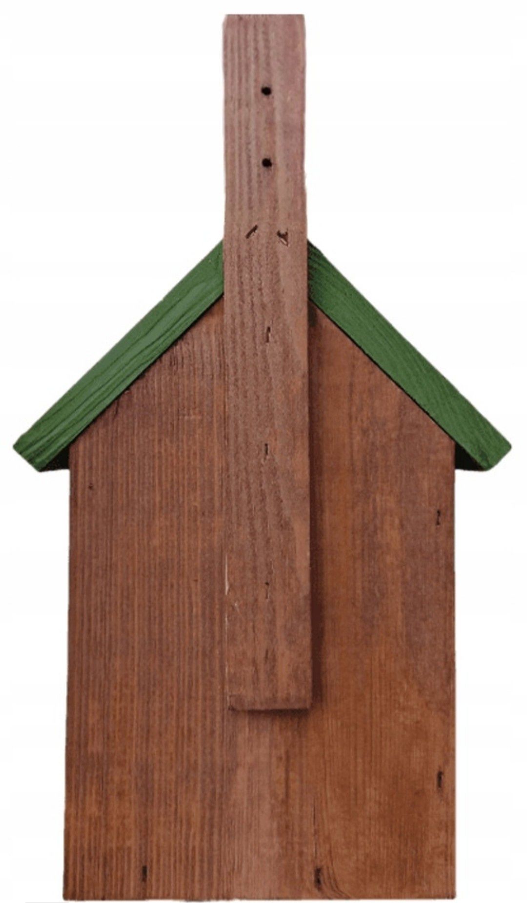 Budka lęgowa dla ptaków drewniane solidne