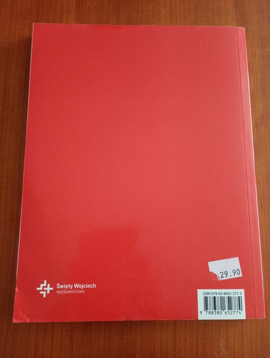 Sprzedam podręcznik religia liceum/technikum