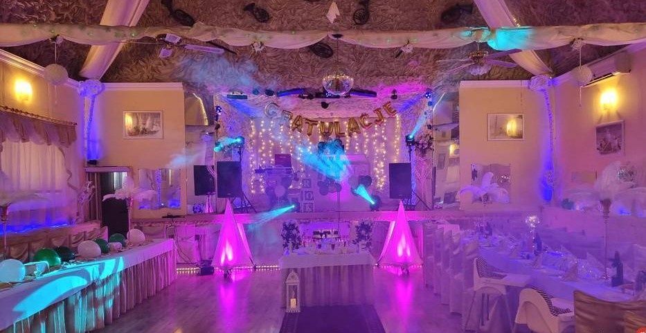 DJ - Ostrów Wlkp. imprezy okolicznościowe, wesele, 18-stka, urodziny