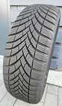 Semperit Speed-Grip 5 205/60R16 96 H