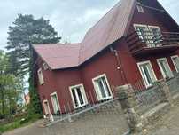 Sprzedam osrodek wypoczynkowy