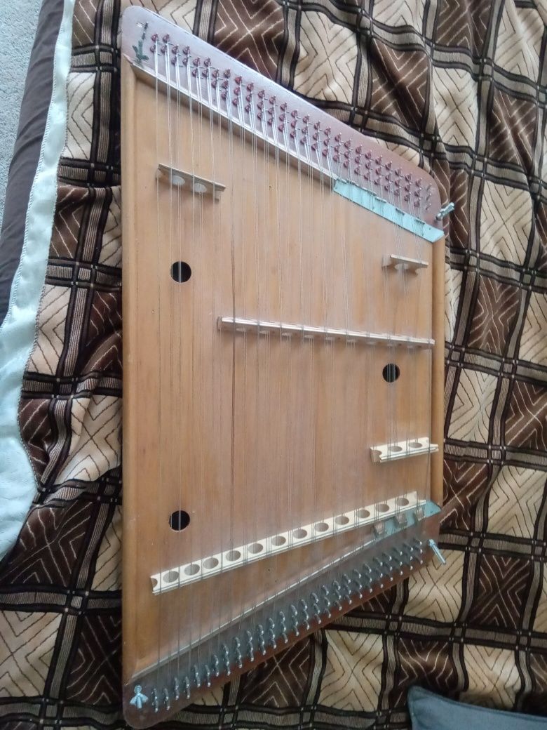 Цимбали + (подарунок)