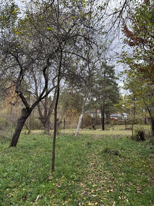 Продаж / Земля під інд. будівництво / Кліматична, Брюховичі