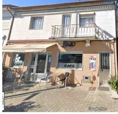 Espaço destinado a comércio - centro Palhaça - Oliveira do Bairro