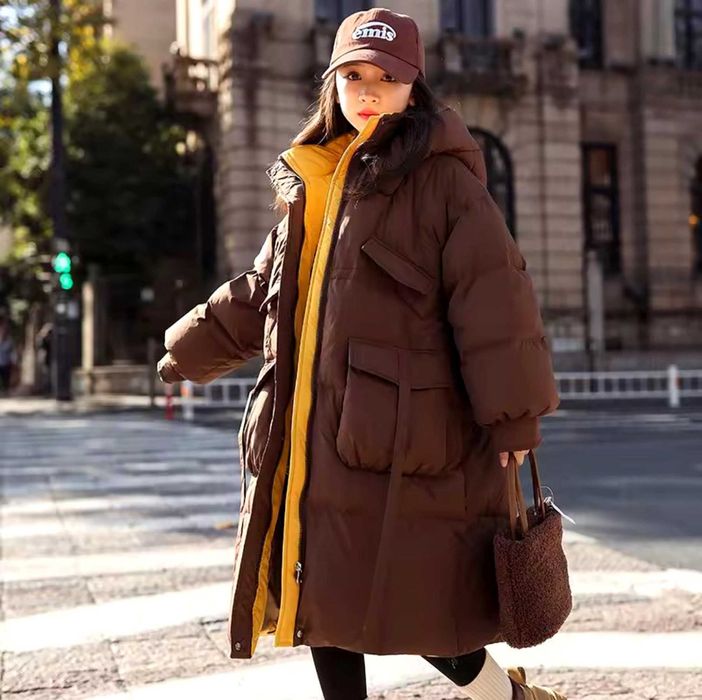 Дитяча куртка зимова