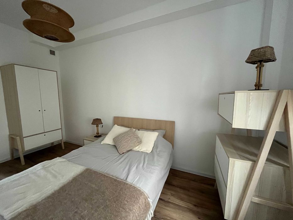 Mieszkanie 3 pokojowe z osobną kuchnią centrum Wrześni