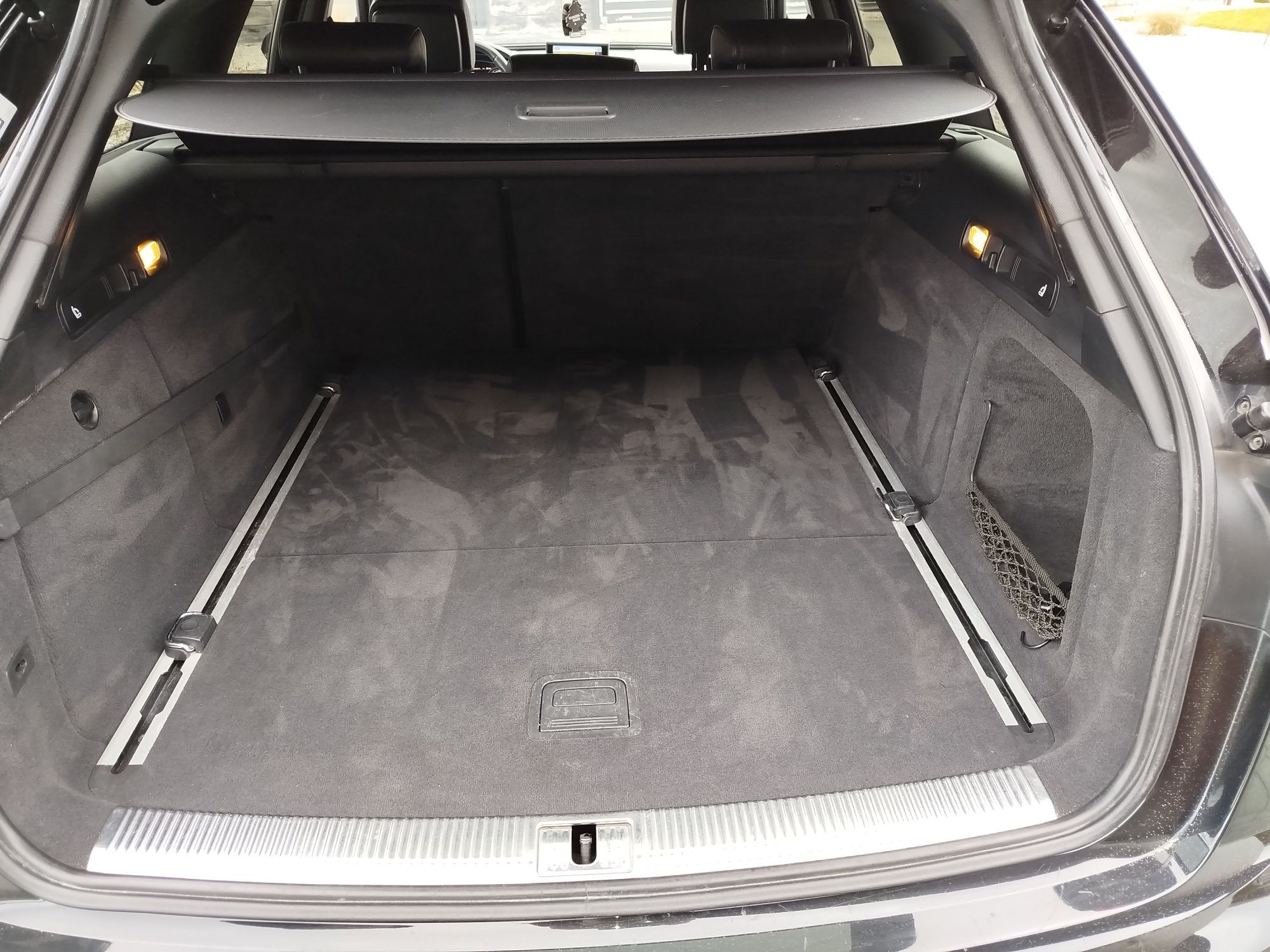 Audi A6 C7 2.0 TDI