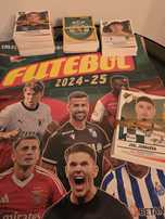 Cromos liga portuguesa 24/25