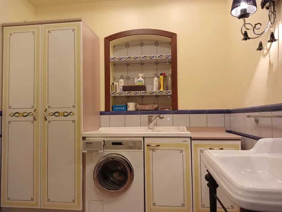 ‼️Квартира 133м2‼️Авторский Дизайн‼️Новострой Премиум Класса м.Научная