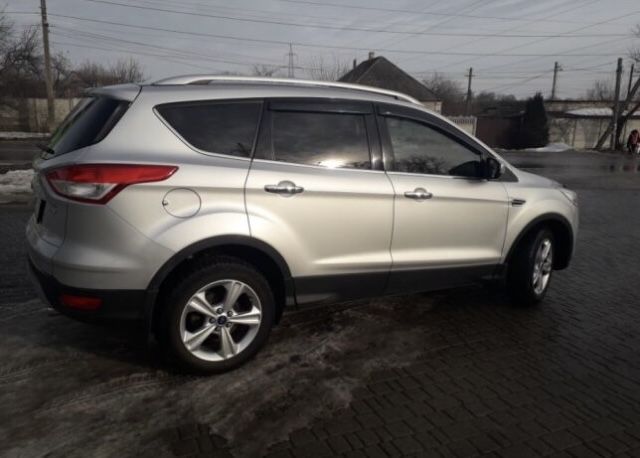 Продам своє авто в гарном стані