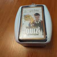 Gra Quiz Harry Potter