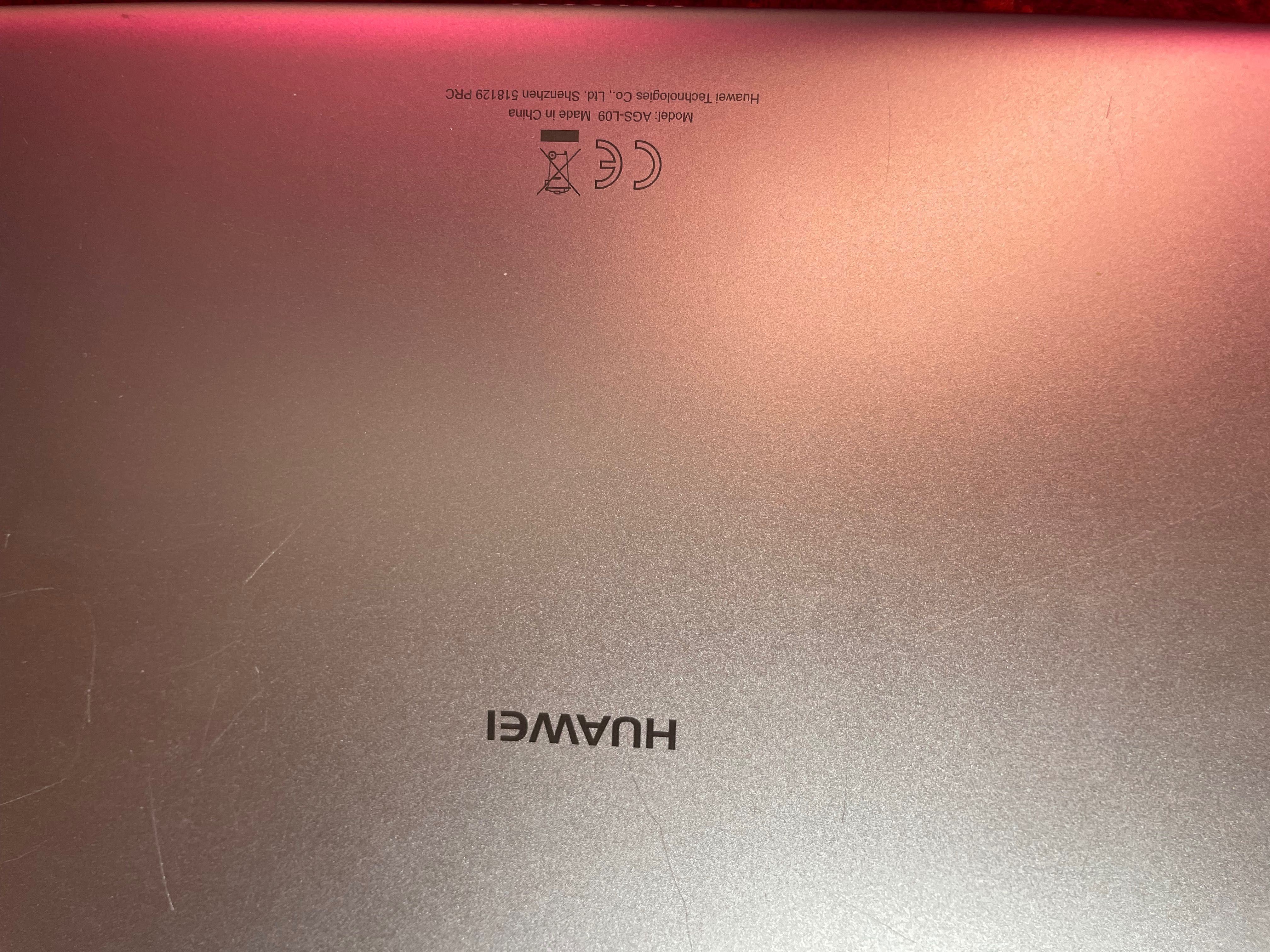 Планшет Huawei AGS-L09