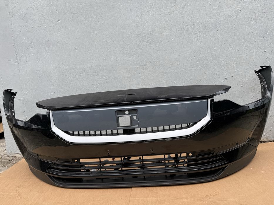 Polestar 2 zderzak przód przedni