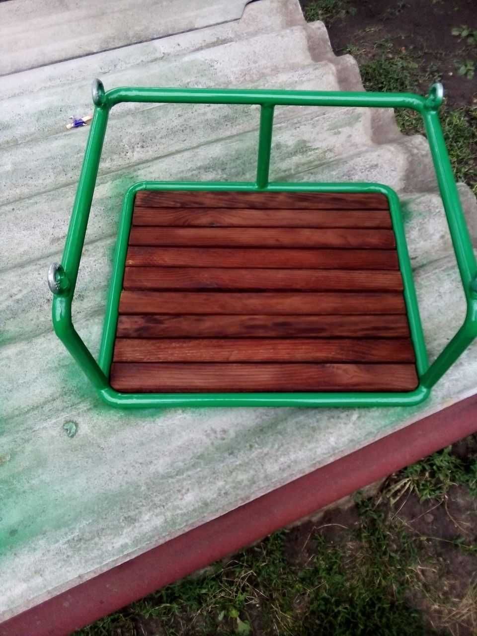 ПРОДАМ КАЧЕЛЮ основа дерево